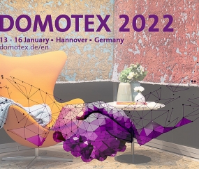 Jaké novinky chystá mezinárodní veletrh podlahových krytin DOMOTEX 2022?