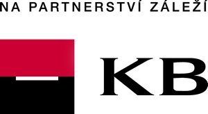 KB logo